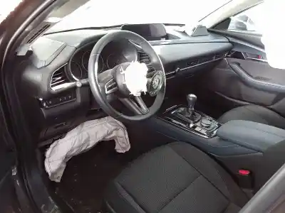 Утилизация автомобиля mazda cx-30 selection 2wd года 2020 питание pe