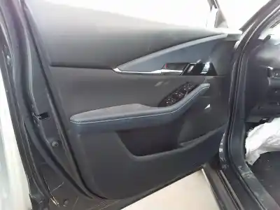 Утилизация автомобиля mazda cx-30 selection 2wd года 2020 питание pe