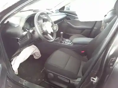 Утилизация автомобиля mazda cx-30 selection 2wd года 2020 питание pe