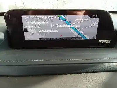 Утилизация автомобиля mazda cx-30 selection 2wd года 2020 питание pe