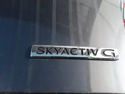 Утилизация автомобиля mazda cx-30 selection 2wd года 2020 питание pe