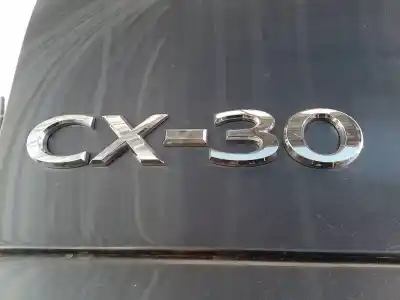 Утилизация автомобиля mazda cx-30 selection 2wd года 2020 питание pe