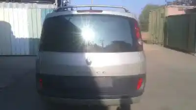 Здавання транспортного засобу renault espace iv (jk0) grand espace expression року 2003 потужний g9tj7