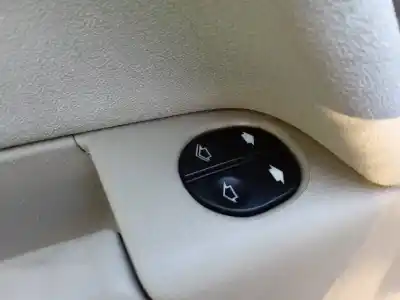 Scrapping Vehicle ford fiesta (cbk) ghia of the year 2006 powered hhjb / hhda