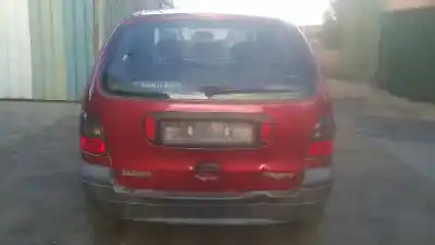 Veículo de Sucata renault megane i scenic (ja0) 1.6e alize do ano 1997 alimentado k7m