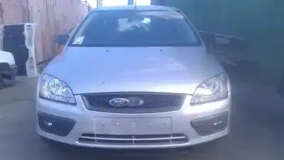 Scrapping Vehicle ford focus c-max (cap) trend (d) of the year 2006 powered hhda
