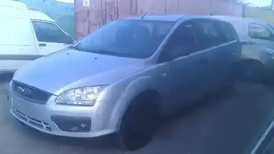 Scrapping Vehicle ford focus c-max (cap) trend (d) of the year 2006 powered hhda