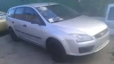 Scrapping Vehicle ford focus c-max (cap) trend (d) of the year 2006 powered hhda