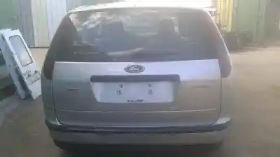 Scrapping Vehicle ford focus c-max (cap) trend (d) of the year 2006 powered hhda