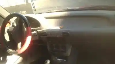 Veículo de Sucata nissan micra (k11) básico (k11) do ano 1996 alimentado cg10