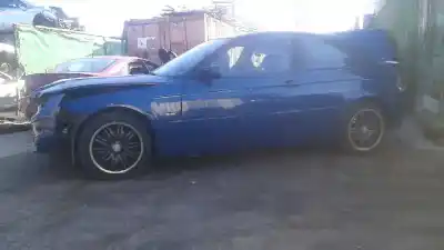 Veículo de Sucata bmw serie 3 compact (e46) 320td do ano 2002 alimentado 204d4