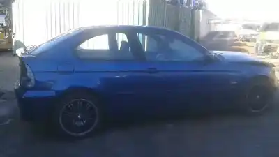 Veículo de Sucata bmw serie 3 compact (e46) 320td do ano 2002 alimentado 204d4