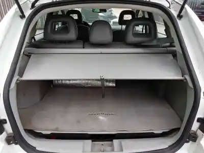 Sloopvoertuig dodge caliber sxt van het jaar 2007 aangedreven bsy/byl