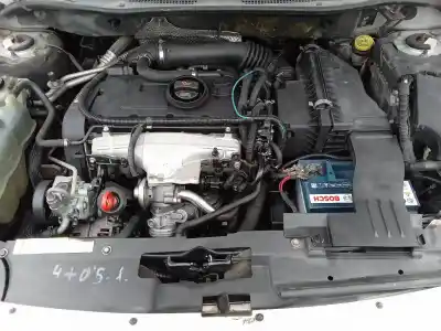 Sloopvoertuig dodge caliber sxt van het jaar 2007 aangedreven bsy/byl