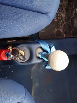 Scrapping Vehicle smart coupe pure of the year 2000 powered g11