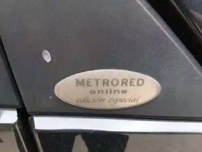 Scrapping Vehicle smart coupe pure of the year 2000 powered g11