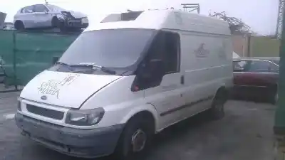 Здавання транспортного засобу ford transit mod. 2000 combi ft 300 2.0 medio року 2002 потужний abfa
