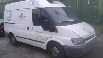 Здавання транспортного засобу ford transit mod. 2000 combi ft 300 2.0 medio року 2002 потужний abfa