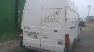 Здавання транспортного засобу ford transit mod. 2000 combi ft 300 2.0 medio року 2002 потужний abfa