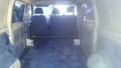 Scrapping Vehicle mercedes-benz vito (w639) basic, combi 111 cdi compacto (639.601) of the year 2005 powered 646982