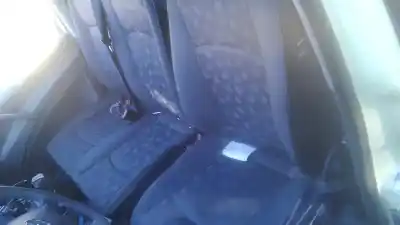 Scrapping Vehicle mercedes-benz vito (w639) basic, combi 111 cdi compacto (639.601) of the year 2005 powered 646982