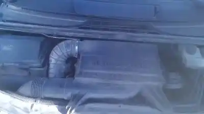 Scrapping Vehicle mercedes-benz vito (w639) basic, combi 111 cdi compacto (639.601) of the year 2005 powered 646982