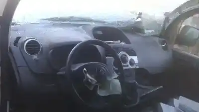 Scrapping Vehicle renault kangoo expression of the year 2012 powered k9ke808