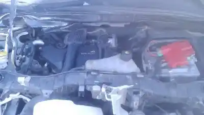 Scrapping Vehicle renault kangoo expression of the year 2012 powered k9ke808