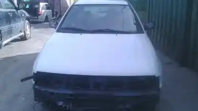 Scrapping Vehicle seat ibiza (6k) gt (1998->) of the year 1998 powered afn