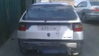 Scrapping Vehicle seat ibiza (6k) gt (1998->) of the year 1998 powered afn