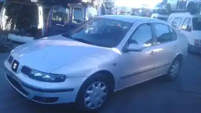 Veicolo di demolizione seat toledo (1m2) stella dell'anno 1999 alimentato ahf