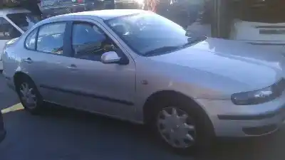 Veicolo di demolizione seat toledo (1m2) stella dell'anno 1999 alimentato ahf