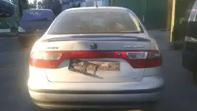 Veicolo di demolizione seat toledo (1m2) stella dell'anno 1999 alimentato ahf