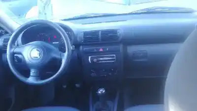 Veicolo di demolizione seat toledo (1m2) stella dell'anno 1999 alimentato ahf