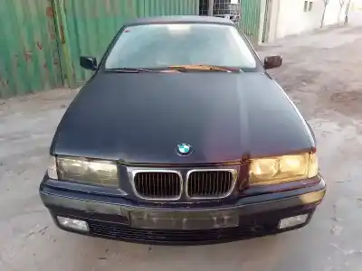 Veículo de Sucata bmw serie 3 compacto (e36) 316i comfort edition do ano 1998 alimentado 164e2