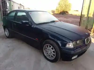 Veículo de Sucata bmw serie 3 compacto (e36) 316i comfort edition do ano 1998 alimentado 164e2