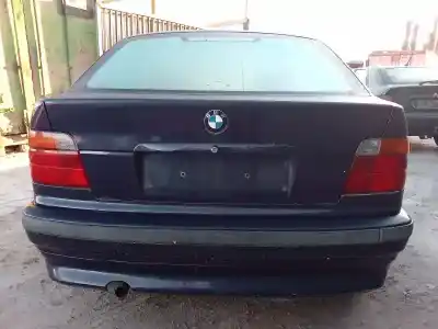Veículo de Sucata bmw serie 3 compacto (e36) 316i comfort edition do ano 1998 alimentado 164e2