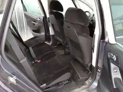 Veicolo di demolizione citroen c4 picasso sx dell'anno 2008 alimentato 9hz