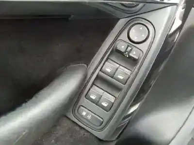 Veicolo di demolizione citroen c4 picasso sx dell'anno 2008 alimentato 9hz