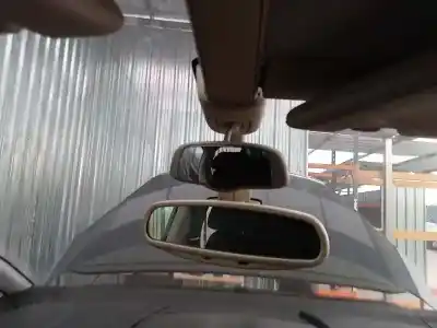 Veicolo di demolizione citroen c4 picasso sx dell'anno 2008 alimentato 9hz