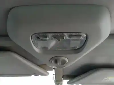 Veicolo di demolizione citroen c4 picasso sx dell'anno 2008 alimentato 9hz