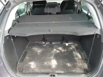 Veicolo di demolizione citroen c4 picasso sx dell'anno 2008 alimentato 9hz