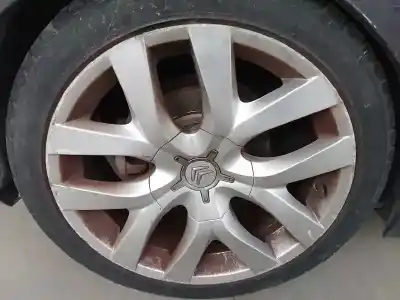 Veicolo di demolizione citroen c4 picasso sx dell'anno 2008 alimentato 9hz