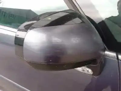 Veicolo di demolizione citroen c4 picasso sx dell'anno 2008 alimentato 9hz