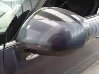 Veicolo di demolizione citroen c4 picasso sx dell'anno 2008 alimentato 9hz