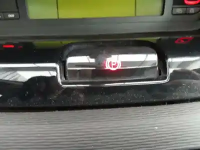 Veicolo di demolizione citroen c4 picasso sx dell'anno 2008 alimentato 9hz