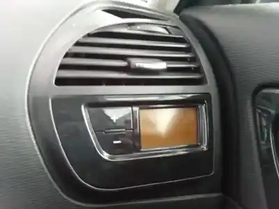 Veicolo di demolizione citroen c4 picasso sx dell'anno 2008 alimentato 9hz