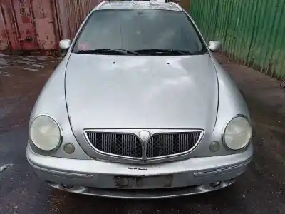 Scrapping Vehicle LANCIA LYBRA 1.9 JTD 5P of the year 2006 powered 937A2000