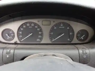 Veicolo di demolizione lancia lybra 1.9 jtd 5p dell'anno 2006 alimentato 937a2000