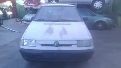 Verschrottungsfahrzeug SKODA FELICIA PICKUP Hardtop des Jahres 1999 angetrieben AEF